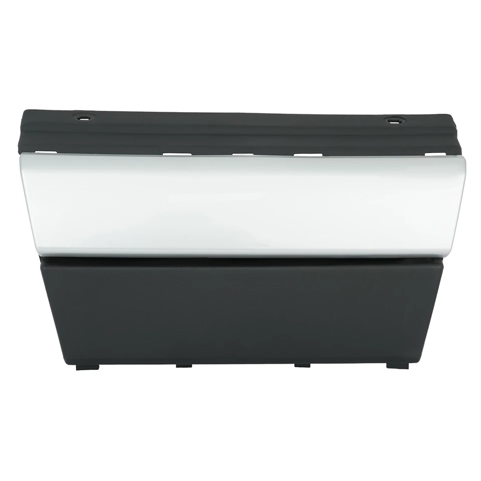 Rear Towing Eye Bumper Cover LR019170 For 2010-2013 Land Rover Range Rover Sport Foto 3 de 4