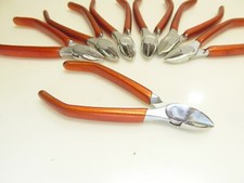 Belzer 2666N Drahtschneider Seitenschneider 125mm Gummigriffe geb.