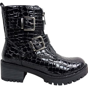 womens grunge boots