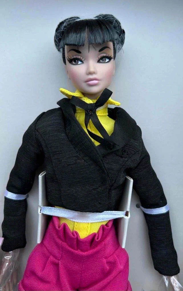 Amelie Doll for sale | eBay