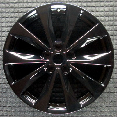 Nissan Maxima 19 Inch Painted OEM Wheel Rim 2016 To 2023 | eBay