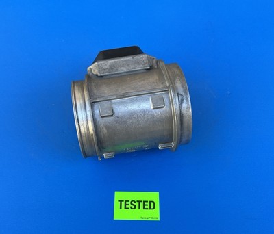 94 95 MERCEDES Sl500 Mass Air Flow Meter 0280214004 for sale 