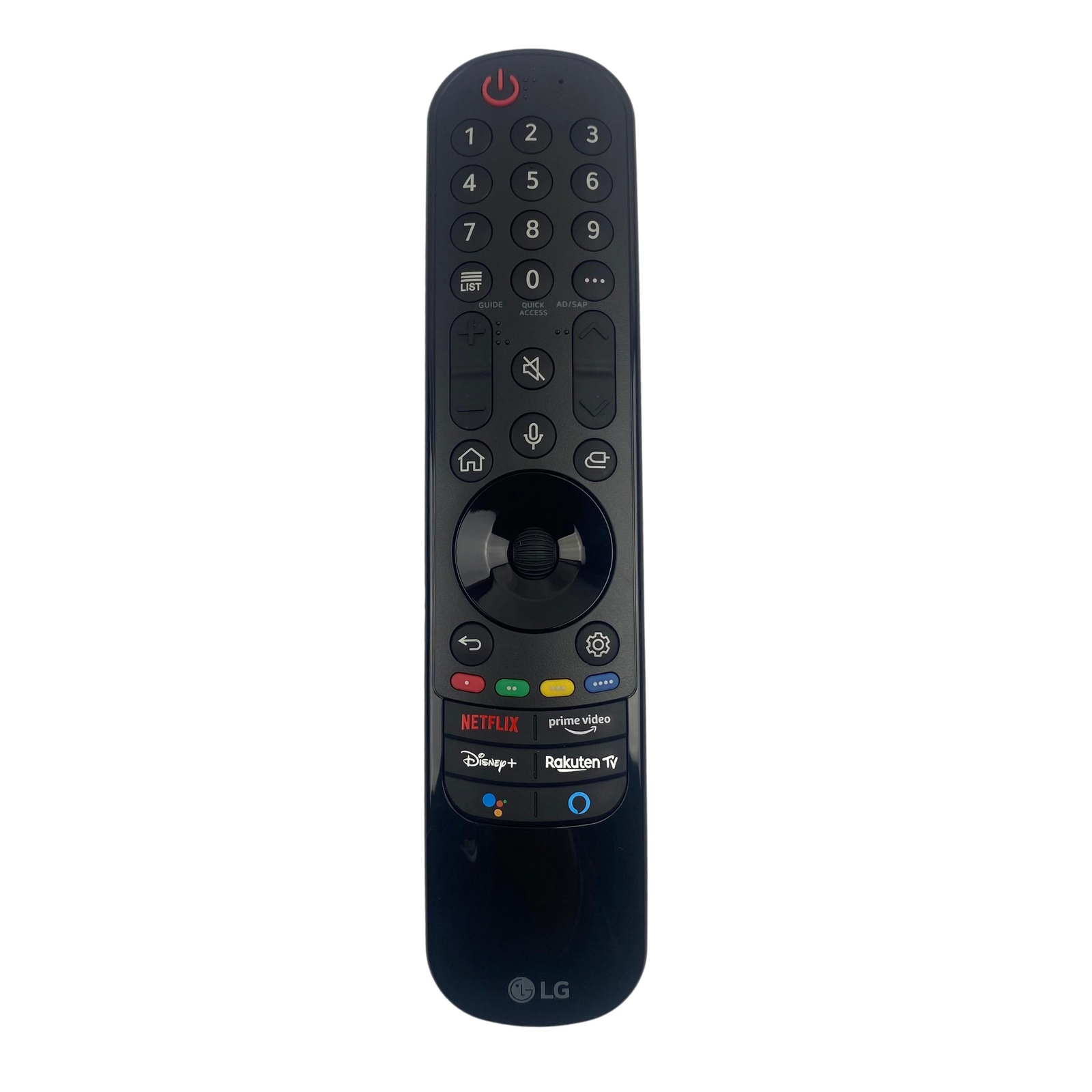 Thumbnail - Original Tv Fernbedienung Für Lg Nano86 Fernseher