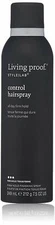 Living Proof Control Hairspray (7.5 oz) Firm Hold Flake Free Movement Finish