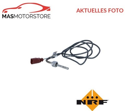 SENSOR ABGASTEMPERATUR NRF 707234 A NEU OE QUALITÄT
