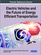 Electric Vehicles and the Future of Energy Efficient Transportation by Umashanka