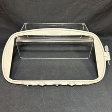 Large Embroidery Hoop BabyLock Brother