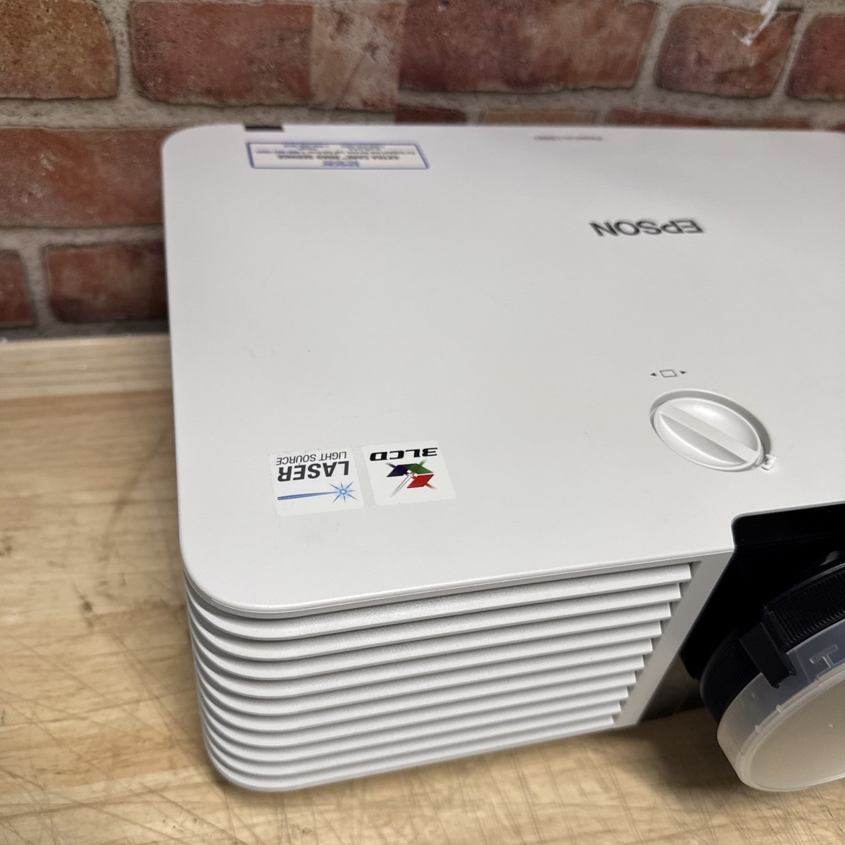 猫ちゃんさん専用 EPSON EB-L510U 難あり 【公式通販】