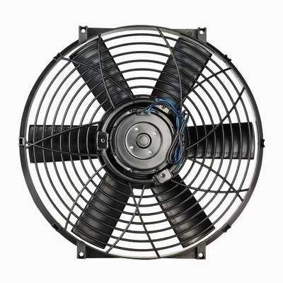 DAVIES, CRAIG 24V 16in Thermatic Electric Fan- DC-0172