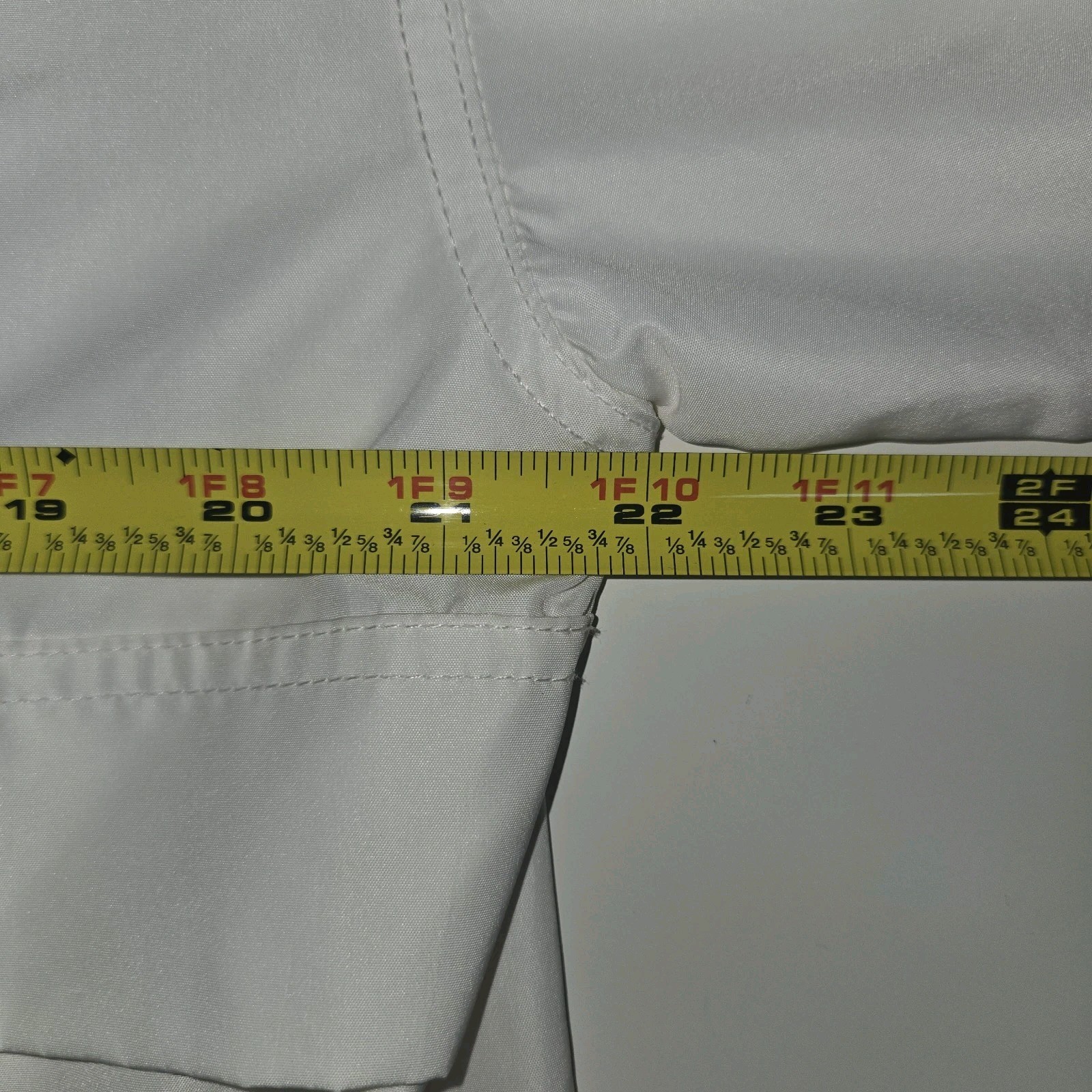 Champion Packable Half-Zip Pullover Windbreaker H… - image 12