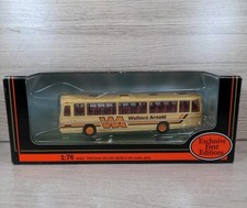 Exclusive First Editions EFE Plaxton Panorama Elite 15710 1:76 Diecast Model