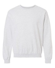 Gildan Unisex Heavy Blend Crewneck Sweatshirt 18000 Pack OF 10