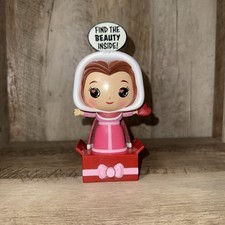 ⭐️ 2021 Funko Popsies Beauty and the Beast -Belle-Find the Beauty Inside, Loose