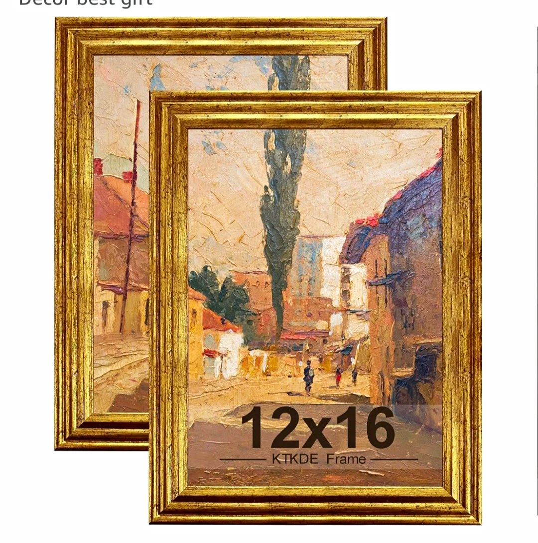 Vintage/Retro Picture Frames for sale | eBay