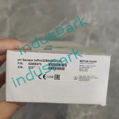 52005373 inpro3250i/SG/120 electrode 52005373