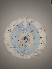 ZILIA SANCHEZ /1926-2024