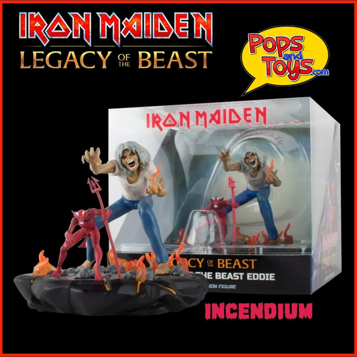 25+ Iron Maiden for sale | Updated Oct 2026