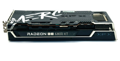 XFX Speedster MERC319 AMD Radeon RX 6800 XT 16GB GDDR6 *For Parts/Repair