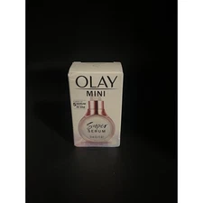 Olay Mini Super Serum 14ml 0.4 FL OZ Power of 5 Serum Benefits