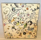 Led Zeppelin Led Zeppelin III Atlantic SD 7201 12" 33 RPM Black Vinyl LP Stereo
