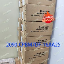 Allen-Bradley 2090-CPBM7DF-16AA25 Brand New Free Shipping