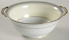 Noritake Audrey Lugged Cereal Bowl 417136