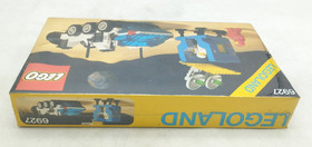 LEGO 6927 All Terrain Vehicle Wrapped MISB NEW NEW GOOD CLASSIC SPACE Spaceship