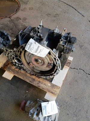 Used Automatic Transmission Assembly fits: FORD EDGE 11 12 13