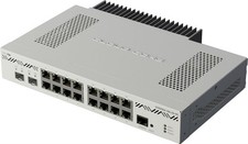 Router Mikrotik CCR2004-16G-2S PC NEW