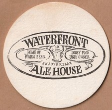 Brooklyn Brewery  Waterfront Ale House  Coast...