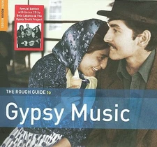Rough Guide To Gypsy Music (Second Edition: 2 CD) by Various Artists [Audio CD]