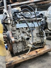 Used Engine Complete Assembly Fits 2006 Chevrolet Colorado 2.8l Vin 8 8th Digit