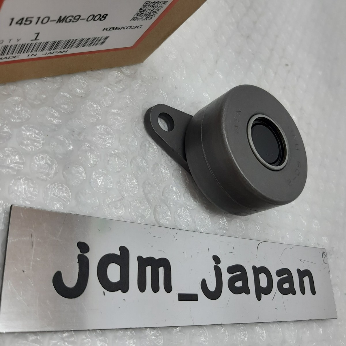 Honda Goldwing 1500 Right Side Cover HONDA TIMING BELT ADJUSTER ...