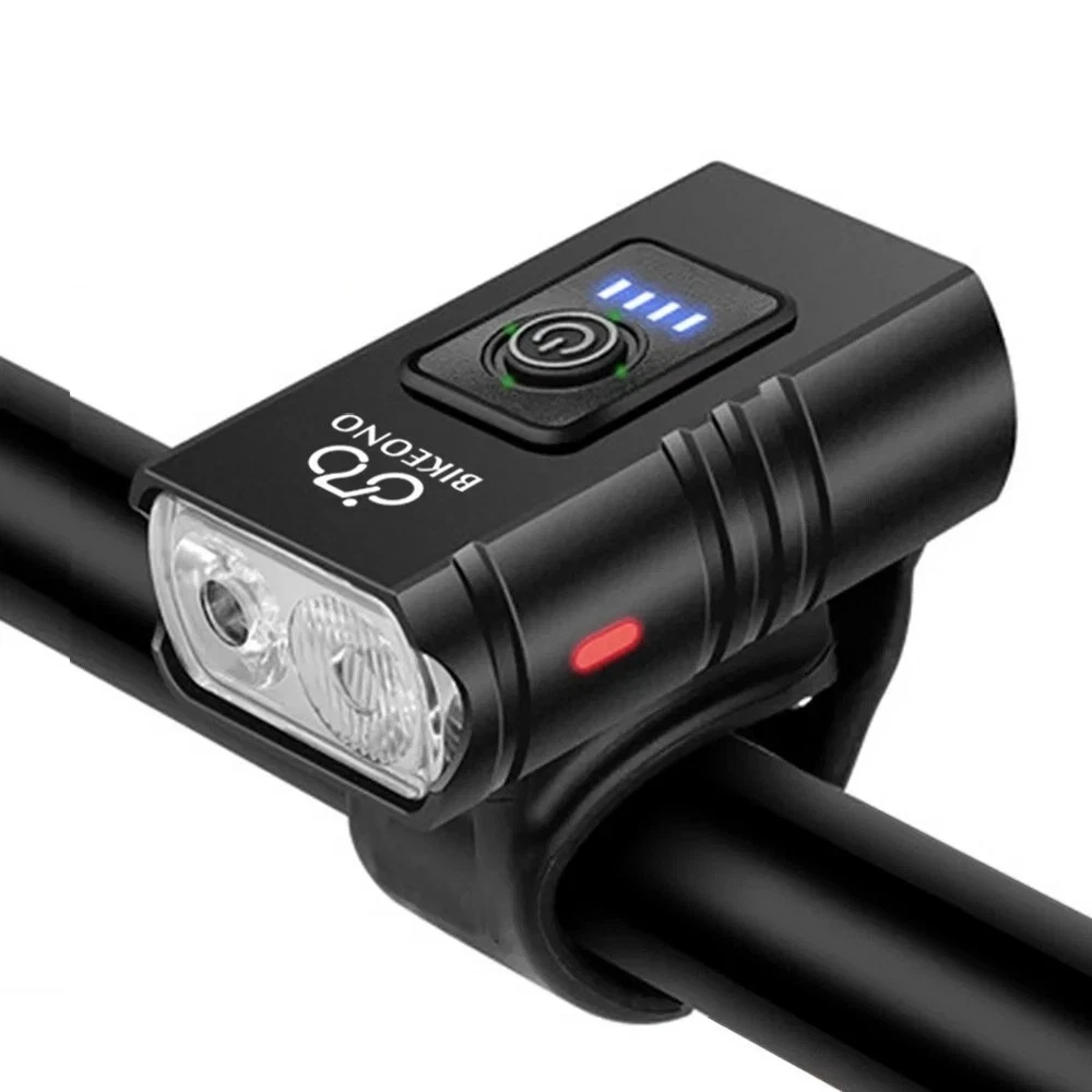 Manubrio Telaio Flash LED A Rana: Luce Posteriore Impermeabile Per Bicicletta – 4 Modalità, Batteria Inclusa!