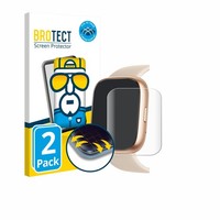 "Full-Cover Schutz Folie FüR Lodimeke IDW26 1.83\" 3D Curved Edge Display 2X"