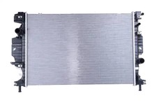Radiateur Ford S-MAX
