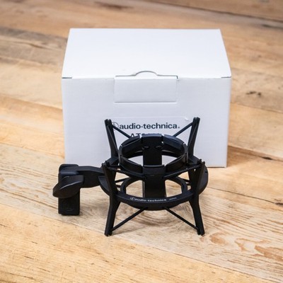 Audio-Technica AT8449 Shock Mount for AT4033, AT4033a, AT4040, AT4050 U284485