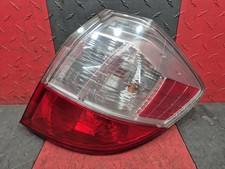 2009-2014 Honda Fit Rh Passenger Taillight Lamp Assy