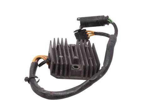 Lichtmaschinenregler Gleichrichter Laderegler BMW F 800 S E8ST K71 0216 05-11