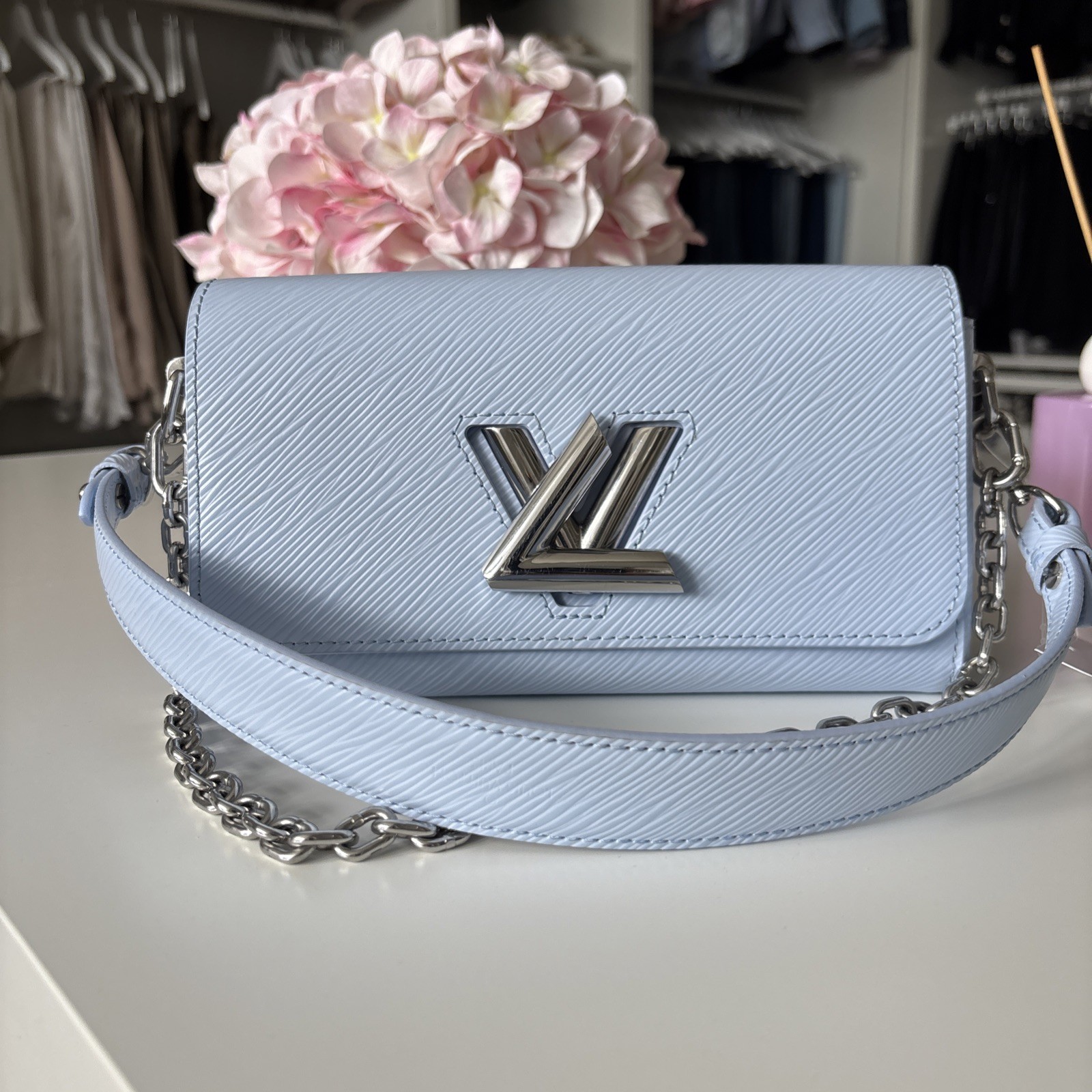 Louis Vuitton Twist