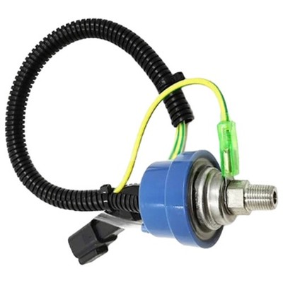 Pressure Sensor 7861-93-1420 for Komatsu S6D125E-2 SA6D125E-3 PC1250-7 PC200-7