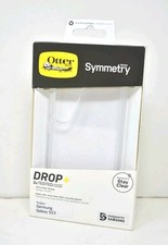Otterbox Symmetry Series Case for Samsung Galaxy S23 Clear - NEW   -cc