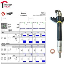Injecteur Ford PUMA