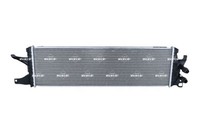 Nrf KüHler, MotorküHlung 560014 FüR Vw