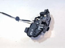 Porte arrière et accessoires Land Rover DISCOVERY
