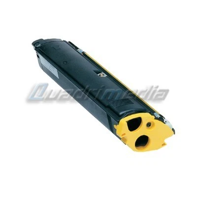 EPSON C1900 - C13S050097 TONER LASER JAUNE COMPATIBLE - Photo 1/1