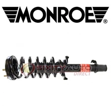 Monroe Quick-Strut 272693 Strut & Coil Spring for 820081 501726939 Assembly jg
