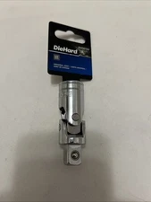 Diehard  1/2” Universal Joint Standard Socket DHP55164,