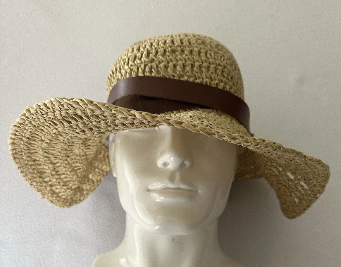 Lauren Ralph Lauren Straw Hats for Women for sale | eBay