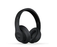 Beats Studio 3 Wireless Bluetooth Headphones MX3X2LL/A - Matte Black Brand new!!